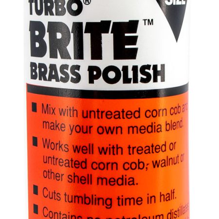 Lyman 7631361 Turbo Case Cleaner 20oz