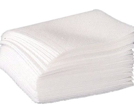 Butchs 02908 Triple Twill  .45-.58 Cal/.410-.20 Gauge 2.50" Cotton 375 Per Bag