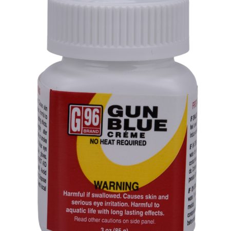 G96 1064 Gun Blue Creme 3 oz