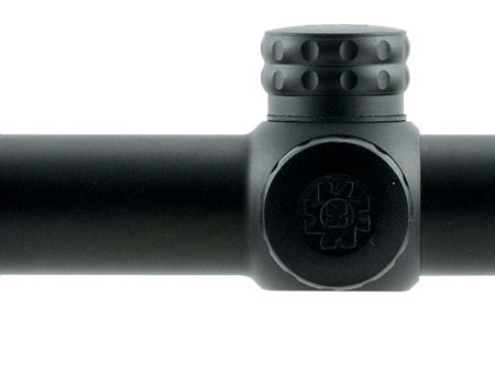 Konus 7249 KonusPro Slug Gun Matte Black 1.5-5x32mm 1" Tube Aim-Pro Engraved Reticle