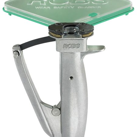 RCBS 90201 Universal Hand Priming Tool .32 ACP-45-70 Gov