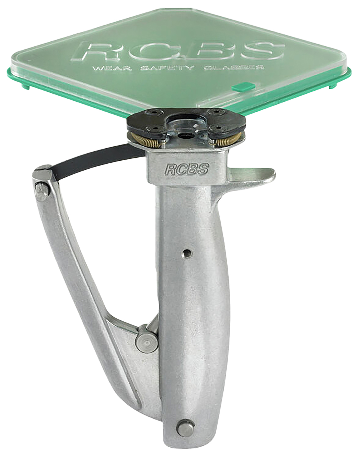 RCBS 90201 Universal Hand Priming Tool .32 ACP-45-70 Gov