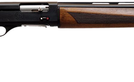 Silver Eagle Arms SE12228 SE122  12 Gauge 28" 4+1 3" Black Turkish Walnut Right Hand