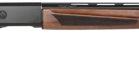 Silver Eagle Arms SE12228LH SE122  12 Gauge 28" 4+1 3" Black Turkish Walnut Left Hand