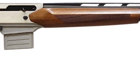Silver Eagle Arms XT3T28 XT3 Field 410 Gauge Semi-Auto 3" 5+1, 28" Black Vent Rib Barrel, Titanium Steel Receiver, Turkish Walnut Wood