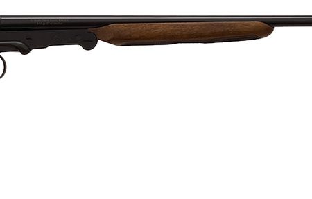 Silver Eagle Arms OHAL3628 Alesta  410 Gauge Side by Side 28" 2 3" Black Turkish Walnut Right Hand Fixed IC/Mod