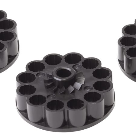 Crosman 0413 SpeedLoader Kit 12rd 177 Pellet Plastic