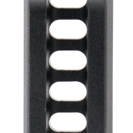 Strike Industries BTGFANGBK Fang Trigger Guard Black Aluminum For AR-Platform