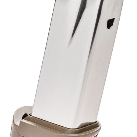 Springfield Armory XDG0940FDE XD Mod2 10rd 40 S&W SS/FDE Stainless Steel