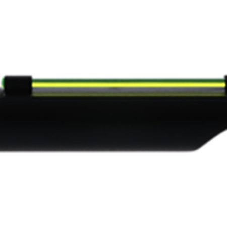 Truglo TG93B Glo-Dot II 410 Gauge Green Fiber Optic Black