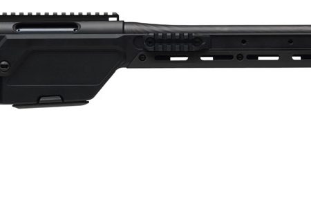 Steyr Arms 605933K SSG 08 338 Lapua Mag 27.20" 6+1 Black Folding Stock