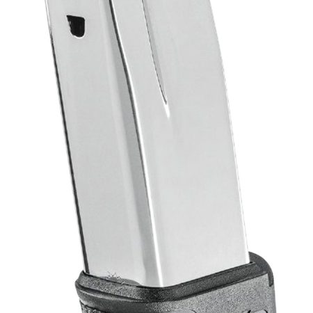 Springfield Armory XDG0923BS XD Mod2 10rd 9mm Luger Stainless Steel