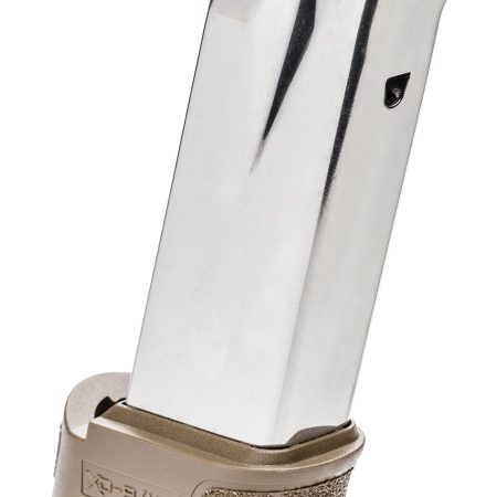 Springfield Armory XDG0923FDE XD Mod2 10rd 9mm Luger SS/FDE Stainless Steel