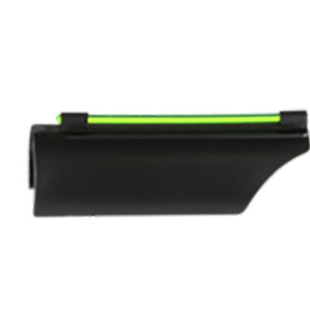 Truglo TG93A Glo-Dot II 12-20 Gauge Green Fiber Optic Black