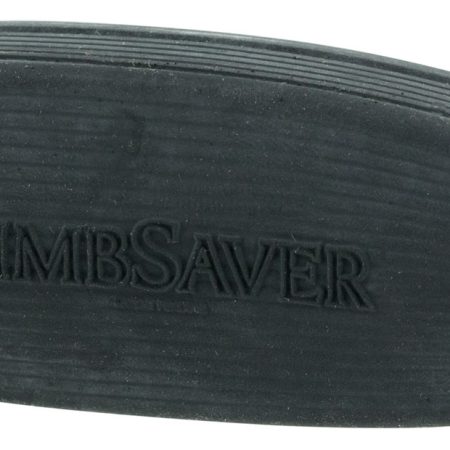 Limbsaver 10101 Classic Precision-Fit Remington 700/870/100/1187 Black Rubber