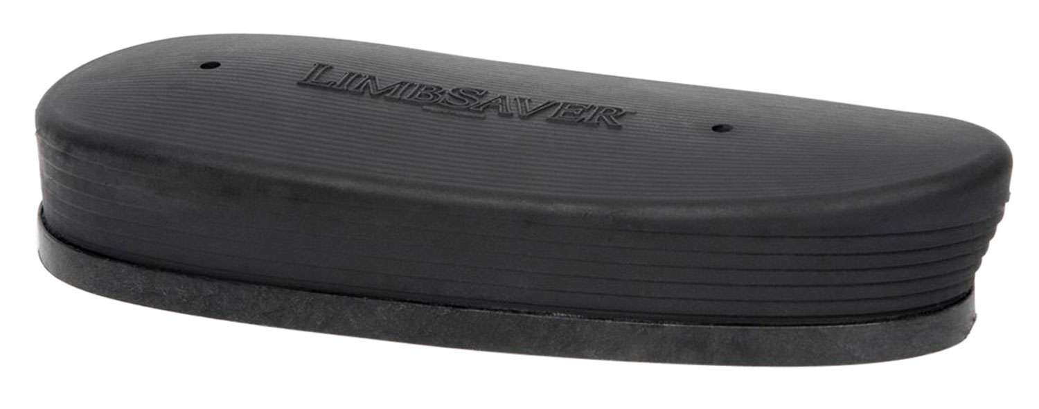 Limbsaver 10542 Grind-To-Fit Black Medium Rubber