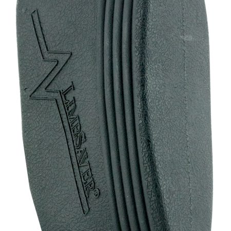 Limbsaver 10546 Slip-On  Black Small Rubber