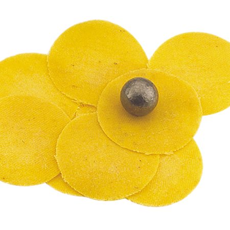 Traditions A1240 WonderLube Patch  50 Cal 100 Per Pack