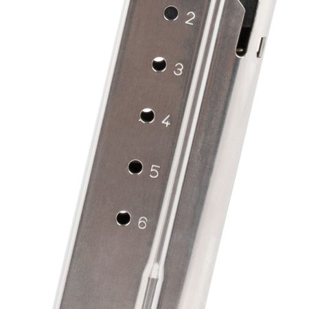 Springfield Armory XDS4006 XD-S  6rd 40 S&W Stainless Steel