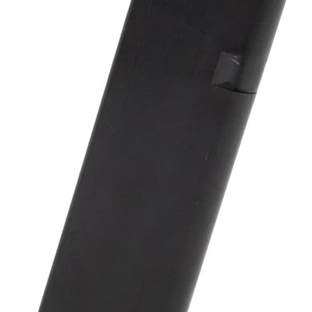 Glock MF10017 G17/34  10rd 9mm Luger Black Polymer
