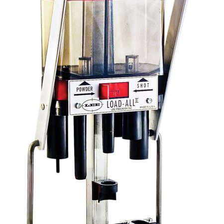 Lee Precision 90012 Load-All II Shotshell Reloader 20 Gauge