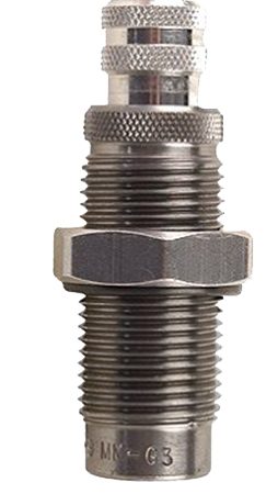 Lee Precision 90416 Carbide Factory Crimp Die 416 Rem Mag