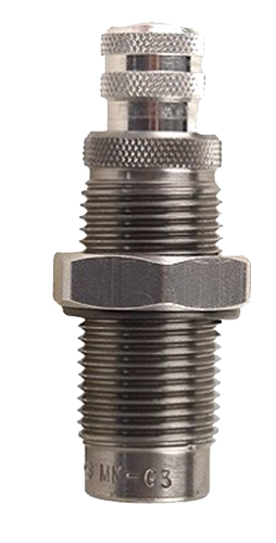 Lee Precision 90866 Carbide Factory Crimp Die 38 Super