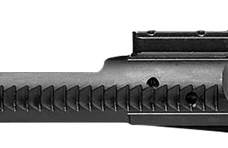Aero Precision APRH100019 Complete  5.56x45mm NATO Black Phosphate Steel AR-15