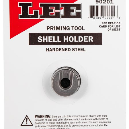Lee Precision 90201 Shell Holder AP Only #1