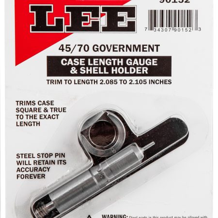 Lee Precision 90152 Case Length Gauge  45-70 Gov