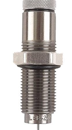 Lee Precision 90956 Collet Die Only 243 Win