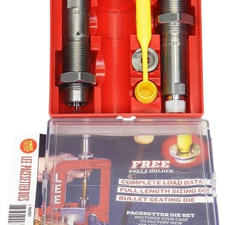 Lee Precision 90757 Pacesetter 2-Die Set 32 Win Special
