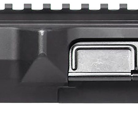 Aero Precision APAR308503AC Assembled Receiver 308 Win 7075-T6 Aluminum Black Hard Coat Anodized Receiver for M5 Platform
