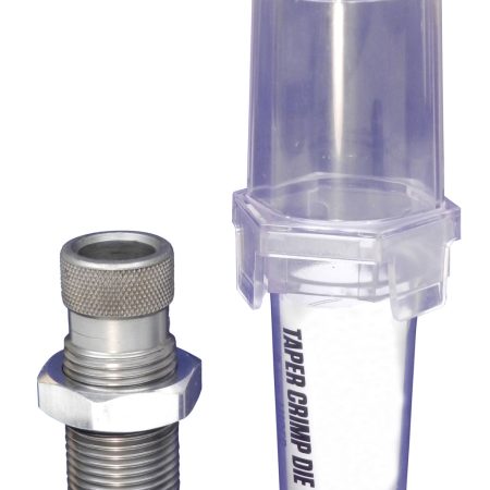 Lee Precision 90784 Taper Crimp Die  44 Special / 44 Mag