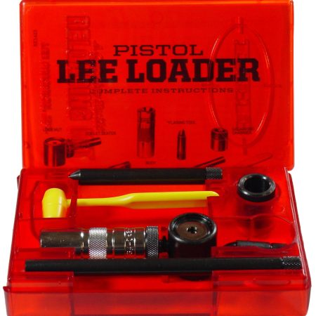 Lee Precision 90262 Lee Loader Classic 45 ACP