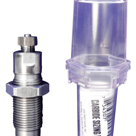 Lee Precision 90532 Carbide Sizing Die 45 ACP