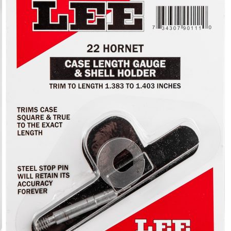 Lee Precision 90972 Case Length Gauge  35 Whelen