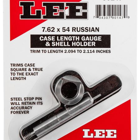 Lee Precision 90147 Case Length Gauge  7.62x54mmR