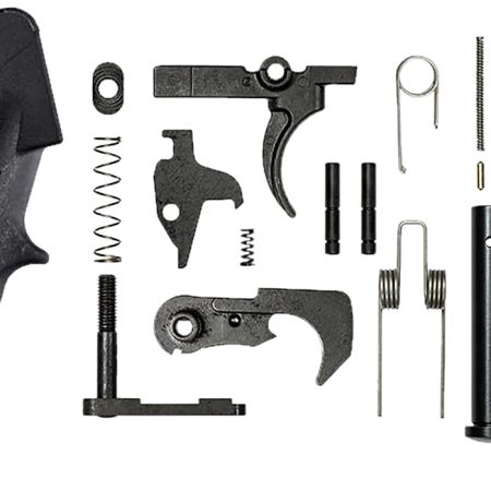 Aero Precision APRH100160 Standard  308 Win Black A2 Pistol Grip Safety Selector Switch Safety Black