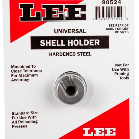 Lee Precision 90524 Shell Holder Universal #7R 30M1 / 32 ACP