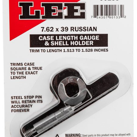 Lee Precision 90133 Case Length Gauge  7.62x39mmR
