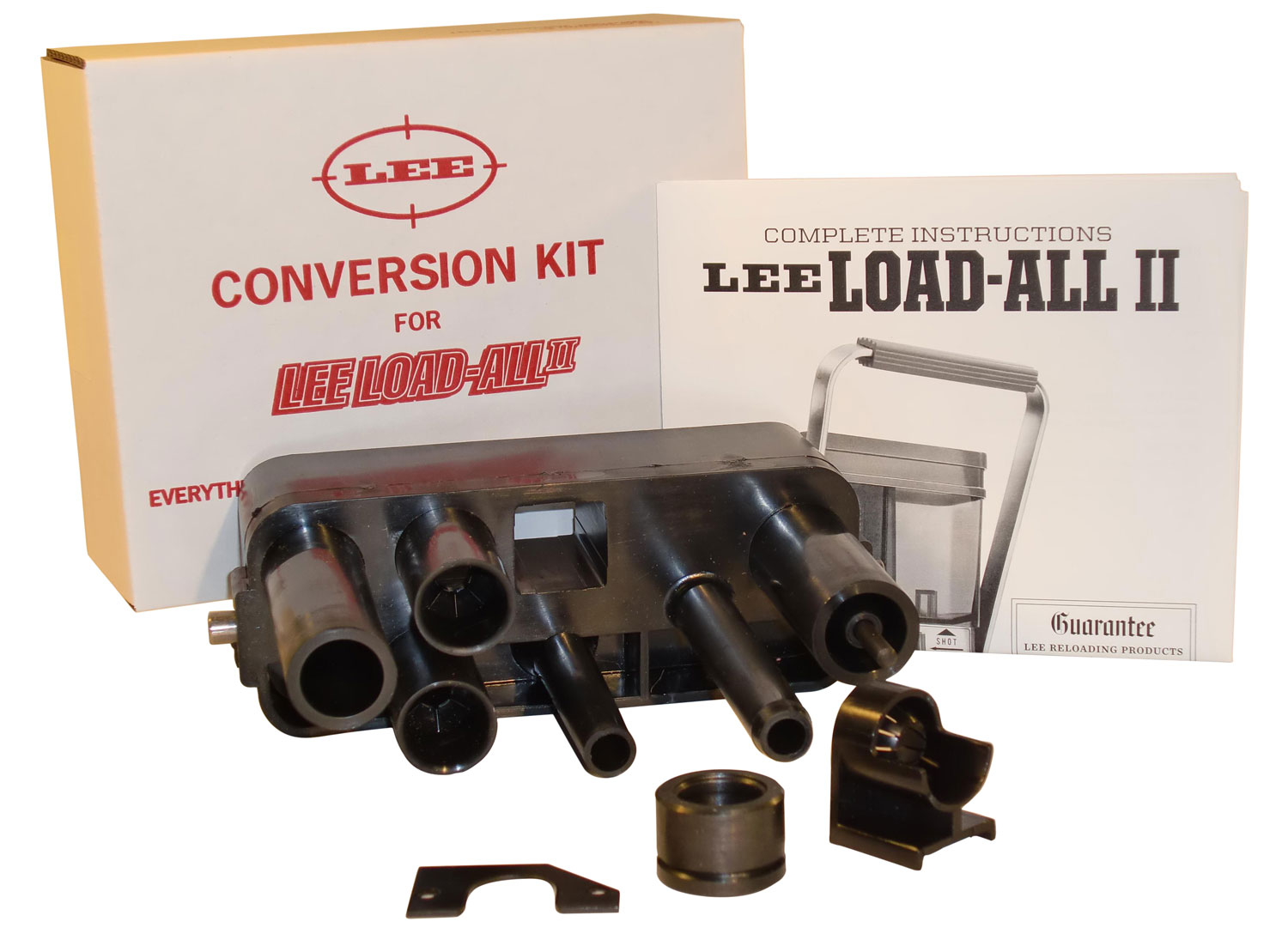 Lee Precision 90071 Conversion Kit 16 Gauge