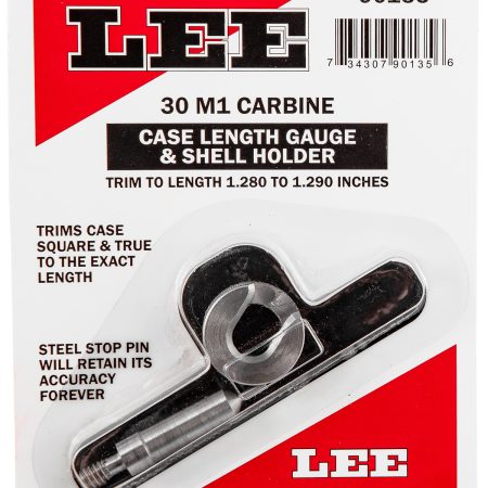 Lee Precision 90135 Case Length Gauge  30M1 Carbine