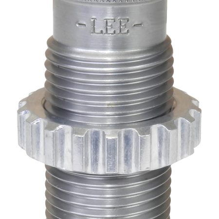 Lee Precision 90780 Taper Crimp Die  9mm / 38 ACP / 38 Super / 380 ACP
