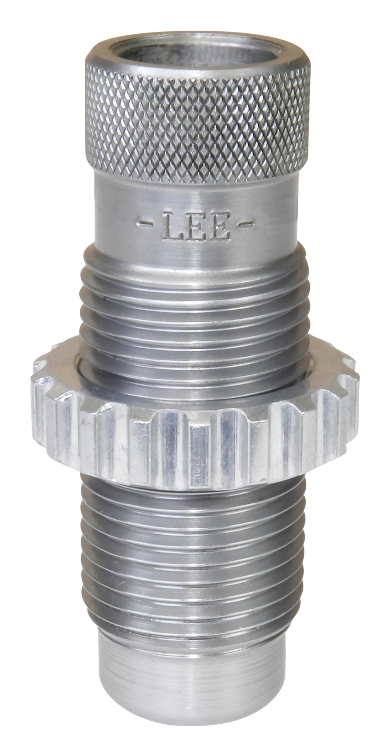 Lee Precision 90785 Taper Crimp Die 45 Auto Rim / 45 Schofield / 455 Web Mark / 2/45 Win Mag