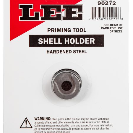 Lee Precision 90272 Shell Holder AP Only #14