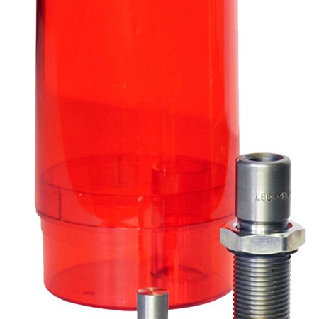 Lee Precision 90686 Classic Bullet Sizing Kit  .323