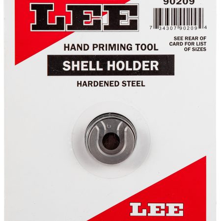 Lee Precision 90209 Shell Holder AP Only #9