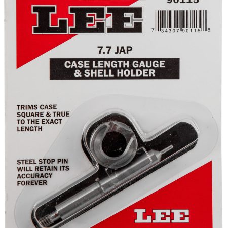 Lee Precision 90115 Case Length Gauge  7.7 Japanese
