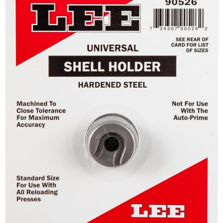 Lee Precision 90526 Shell Holder  #9R 41 Rem Mag